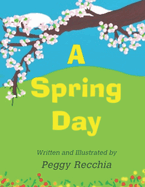 A Spring Day: Book 2 of the Seasons Series
