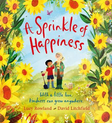 A Sprinkle of Happiness (PB) - Rowland, Lucy