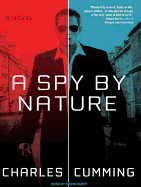 A Spy by Nature