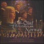 A St. Olaf Christmas in Norway