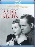 A Star Is Born [Blu-ray] - Jack Conway; William Wellman