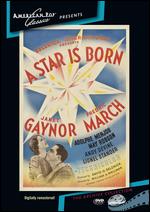 A Star Is Born - Jack Conway; William Wellman