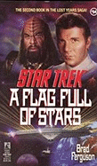 A Star Trek: The Original Series: A Flag Full of Stars