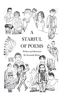 A Starful of Poems - Davies, Susannah