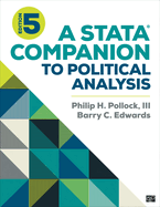 A Stata(r) Companion to Political Analysis