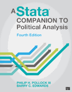 A Stata(R) Companion to Political Analysis