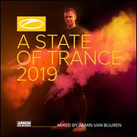 A State of Trance 2019 - Armin van Buuren