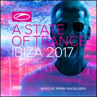 A  State of Trance Ibiza 2017 - Armin Van Buuren