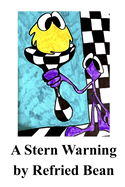 A Stern Warning