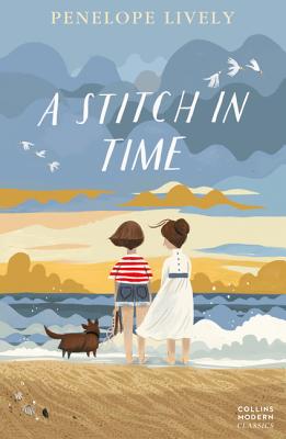 A Stitch in Time - Lively, Penelope