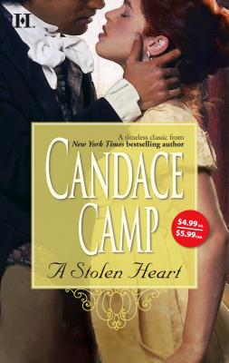 A Stolen Heart - Camp, Candace