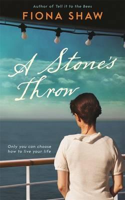 A Stone's Throw - Shaw, Fiona