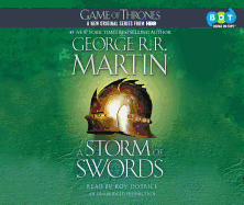 A Storm of Swords: A Song of Ice and Fire: Book Three