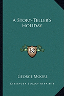 A Story-Teller's Holiday