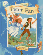 A Storyteller Book: Peter Pan