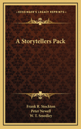 A Storytellers Pack