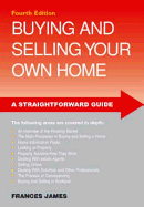 A Straightforward Guide to Buying and Selling Your Own Home