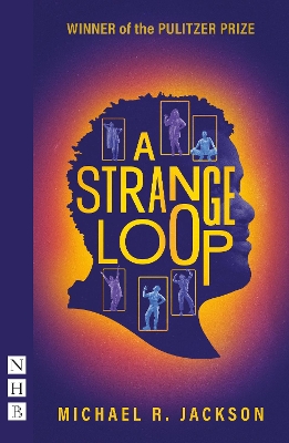 A Strange Loop - Jackson, Michael R.