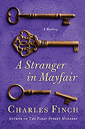 A Stranger in Mayfair
