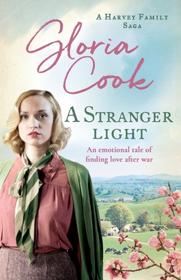 A Stranger Light - Cook, Gloria