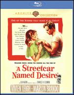 A Streetcar Named Desire [Blu-ray] - Elia Kazan