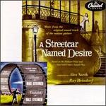 A Streetcar Named Desire & Music by Max Steiner [Allegiance]