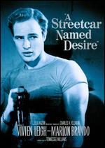 A Streetcar Named Desire - Elia Kazan