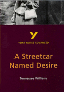 A streetcar named Desire