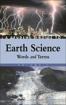 A Student's Guide to Earth Science [4 Volumes] - Creative Media Applications