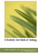 A Student's Text-Book of Zoology