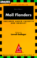 A Study Guide to Moll Flanders - Defoe, Daniel, and Flanagan, Fionnula (Narrator)