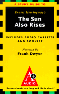 A Study Guide to the Sun Also Rises