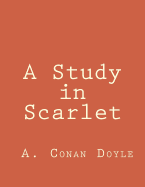 A Study in Scarlet