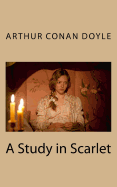 A Study in Scarlet
