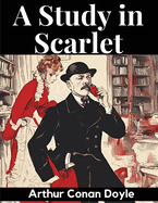 A Study in Scarlet