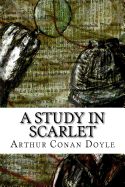 A Study In Scarlet