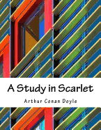 A Study in Scarlet