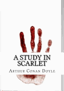 A Study in Scarlet