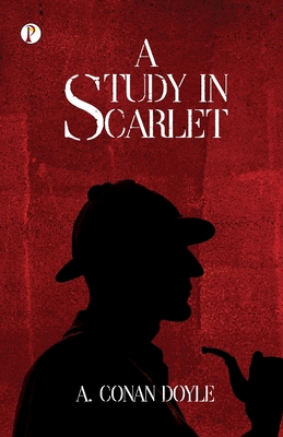 A Study in Scarlet - Doyle, A Conan