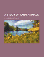 A Study of Farm Animals