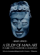 A Study of Maya Art