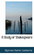 A Study of Shakespeare