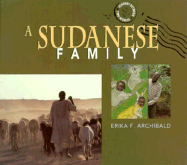 A Sudanese Family - Archibald, Erika F