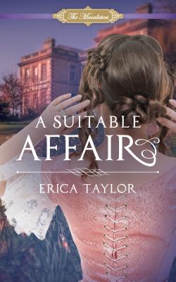 A Suitable Affair: Volume 1 - Taylor, Erica