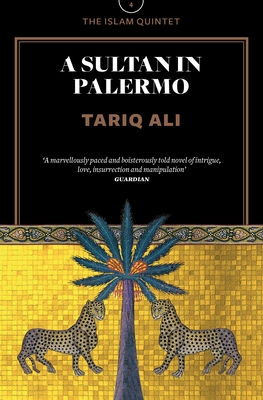 A Sultan in Palermo - Ali, Tariq