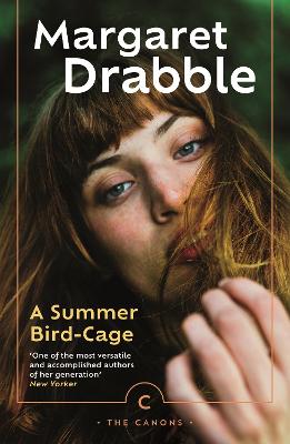A Summer Bird-Cage - Drabble, Margaret