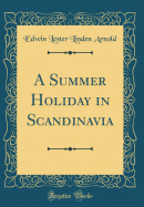 A Summer Holiday in Scandinavia (Classic Reprint)