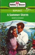 A Summer Storm - Donald, Robyn