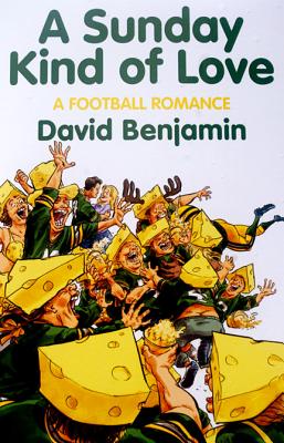 A Sunday Kind of Love - Benjamin, David