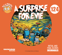 A Surprise for Evie: Book 124